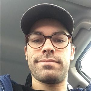 Meet your Posher, Luke